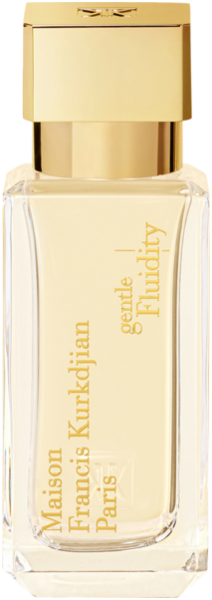 Image of Gentle Fluidity Gold EdP Nat. Spray