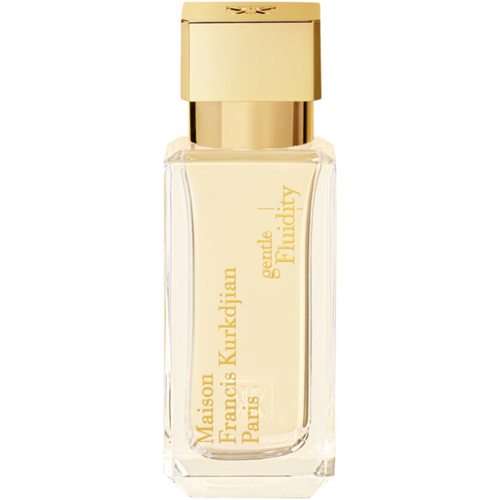 Gentle Fluidity Gold EdP Nat. Spray