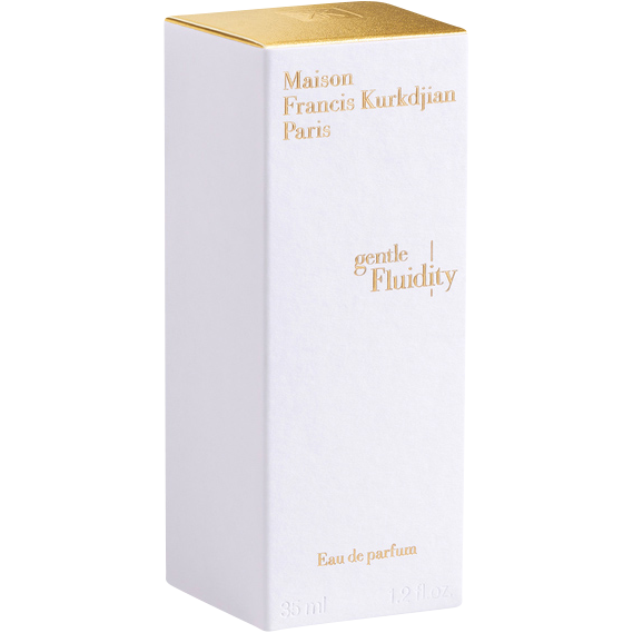 Gentle Fluidity Gold EdP Nat. Spray