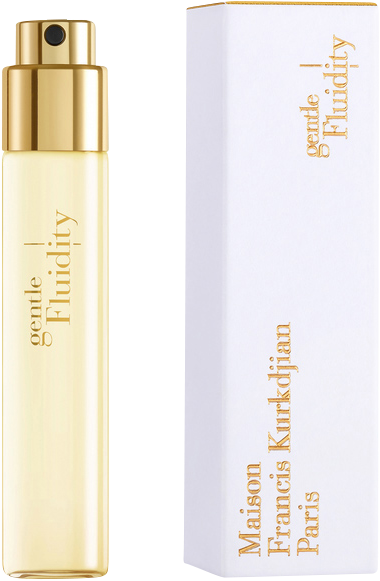 Gentle Fluidity Gold EdP Refill