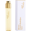 Gentle Fluidity Gold EdP Refill