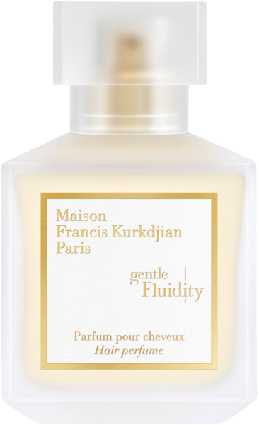 Gentle Fluidity Gold Hair Perfume