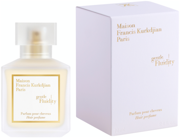 Image of Gentle Fluidity Gold Hair Perfume