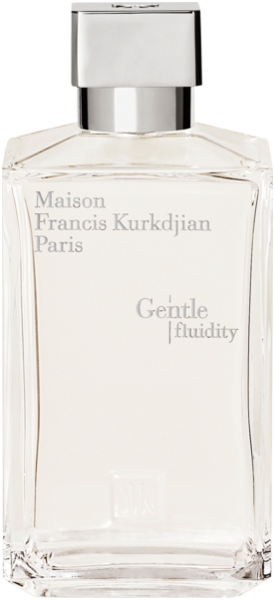 Gentle Fluidity Silver E.d.P. Nat. Spray