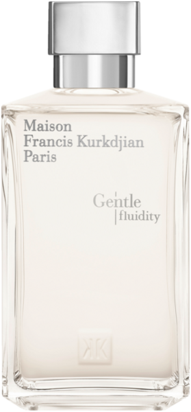 Gentle Fluidity Silver E.d.P. Nat. Spray
