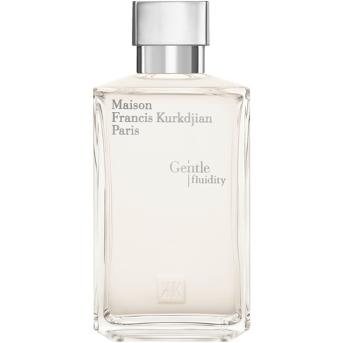 Gentle Fluidity Silver E.d.P. Nat. Spray