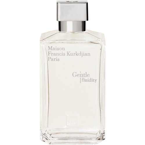 Gentle Fluidity Silver E.d.P. Nat. Spray