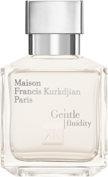 Image of Gentle Fluidity Silver EdP Nat. Spray