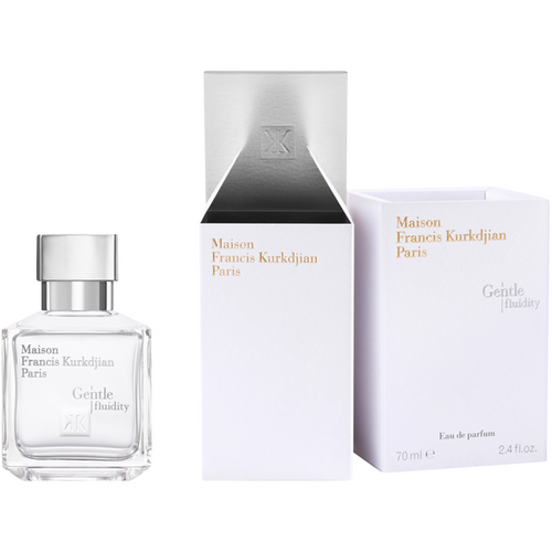Gentle Fluidity Silver EdP Nat. Spray
