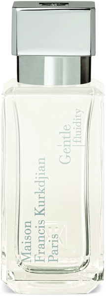 Image of Gentle Fluidity Silver EdP Nat. Spray