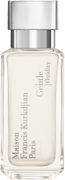 Image of Gentle Fluidity Silver EdP Nat. Spray