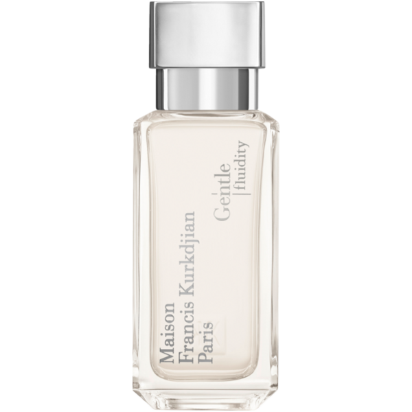 Gentle Fluidity Silver EdP Nat. Spray