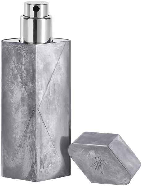 Globe Trotter - Edition Zinc