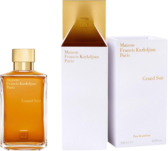 Image of Grand Soir EdP Nat. Spray