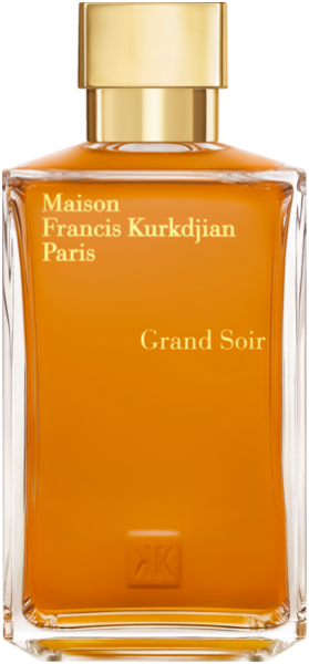 Image of Grand Soir EdP Nat. Spray