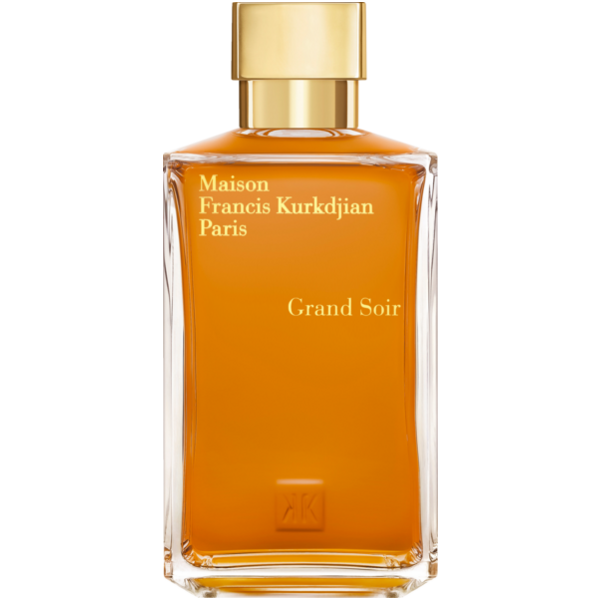 Image of Grand Soir EdP Nat. Spray