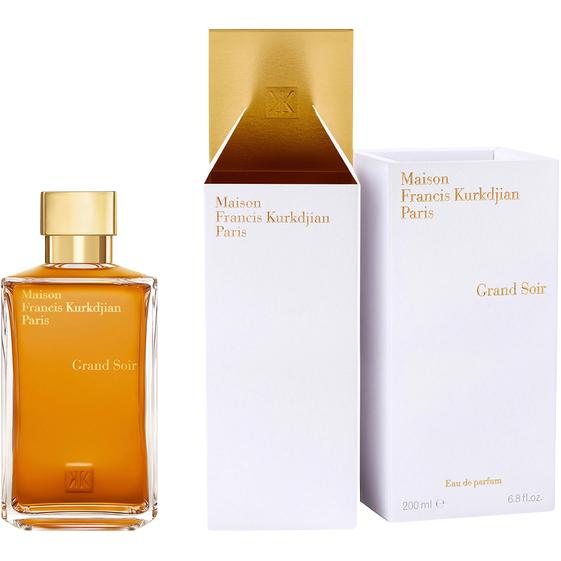 Grand Soir EdP Nat. Spray