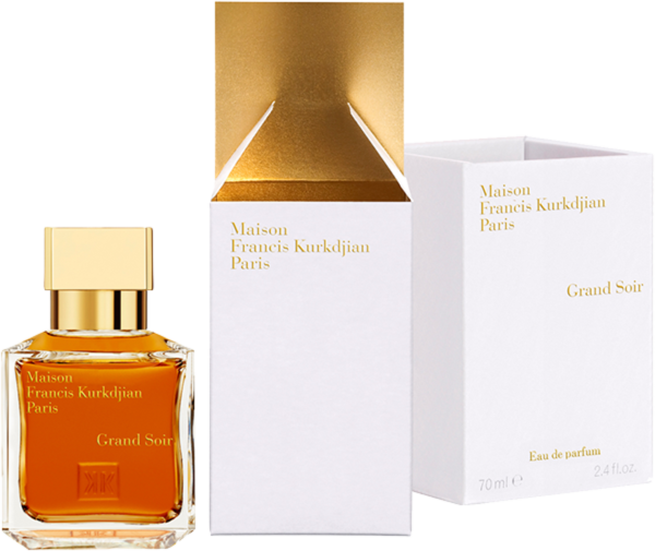 Image of Grand Soir EdP Nat. Spray