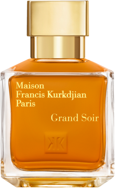 Image of Grand Soir EdP Nat. Spray