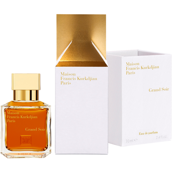 Image of Grand Soir EdP Nat. Spray