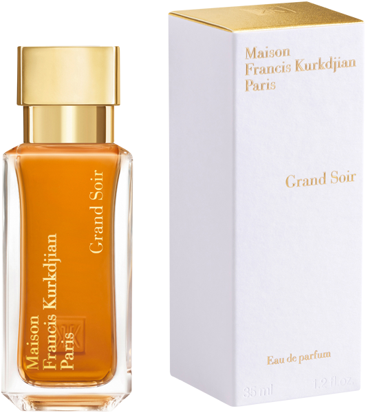 Image of Grand Soir EdP Nat Spray
