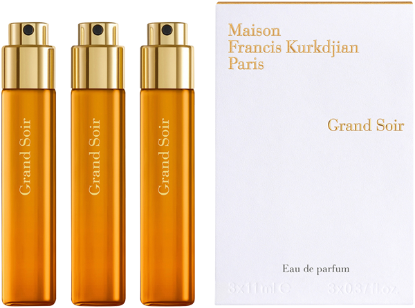 Grand Soir EdP Refills