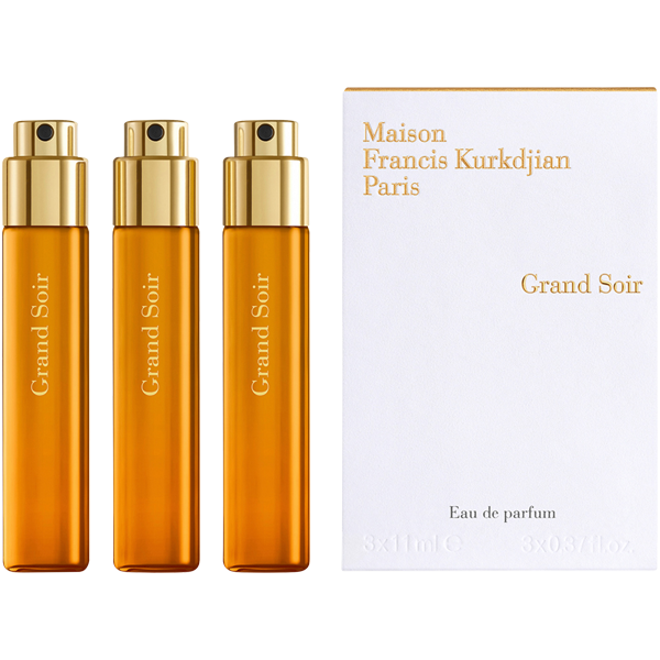 Grand Soir EdP Refills