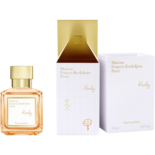 Image of Kurky EdP Nat. Spray