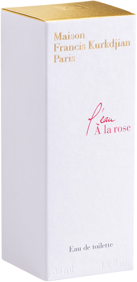 L'Eau à la Rose EdT Nat. Spray