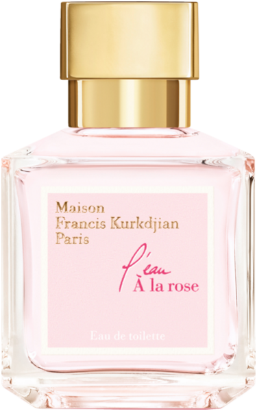 Image of L'Eau à la Rose EdT Nat. Spray