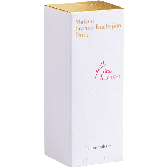 Image of L'Eau à la Rose EdT Nat. Spray