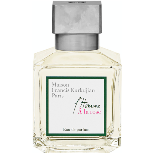 L'Homme À la Rose EdP Nat. Spray