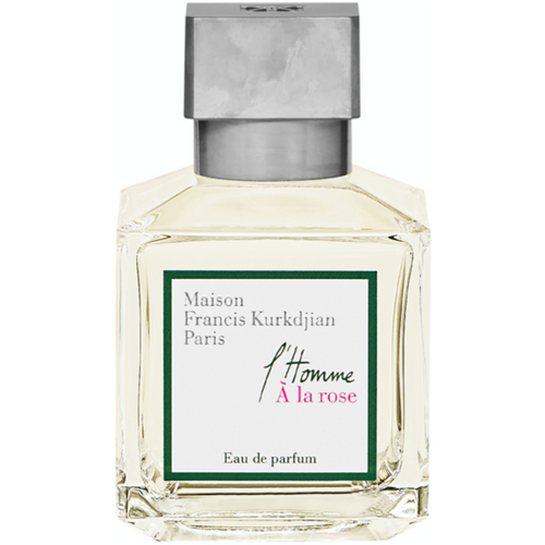 L'Homme À la Rose EdP Nat. Spray