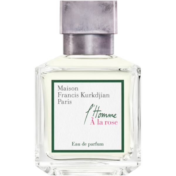 Image of L'Homme À la Rose EdP Nat. Spray