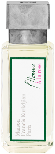 L'Homme À la Rose EdP Nat. Spray