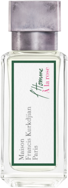 Image of L'Homme À la Rose EdP Nat. Spray