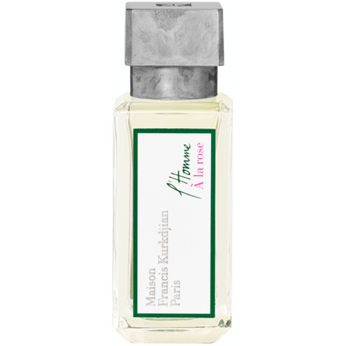 L'Homme À la Rose EdP Nat. Spray
