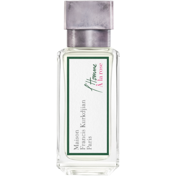 Image of L'Homme À la Rose EdP Nat. Spray