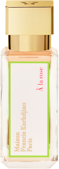 À la Rose EdP Nat. Spray