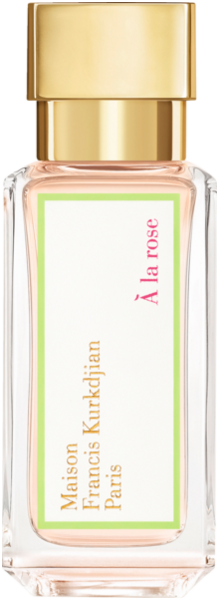 À la Rose EdP Nat. Spray