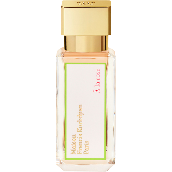 Image of À la Rose EdP Nat. Spray