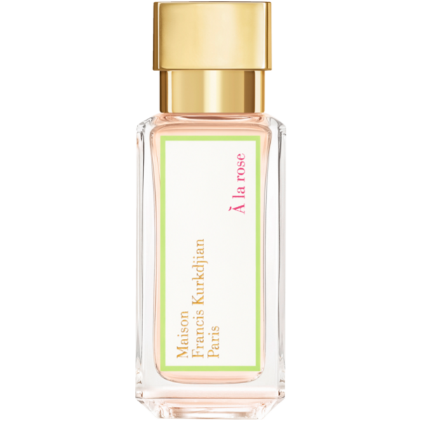 À la Rose EdP Nat. Spray