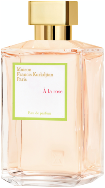 À la Rose EdP Nat. Spray
