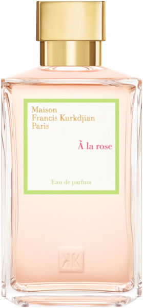 Image of À la Rose EdP Nat. Spray