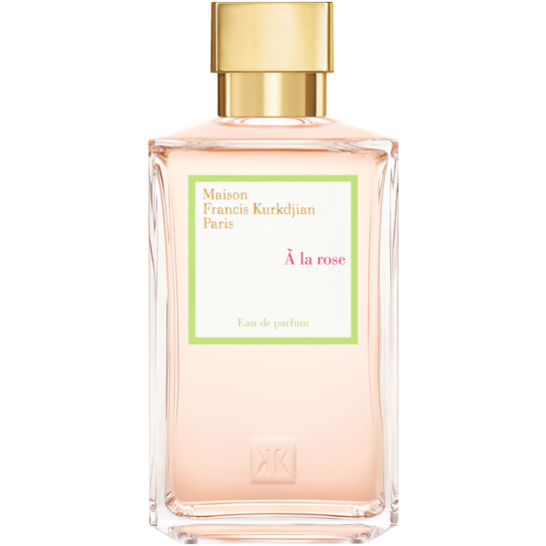 Image of À la Rose EdP Nat. Spray