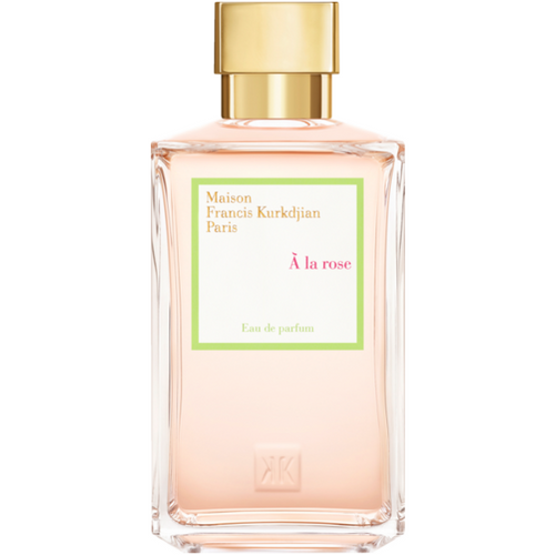 À la Rose EdP Nat. Spray