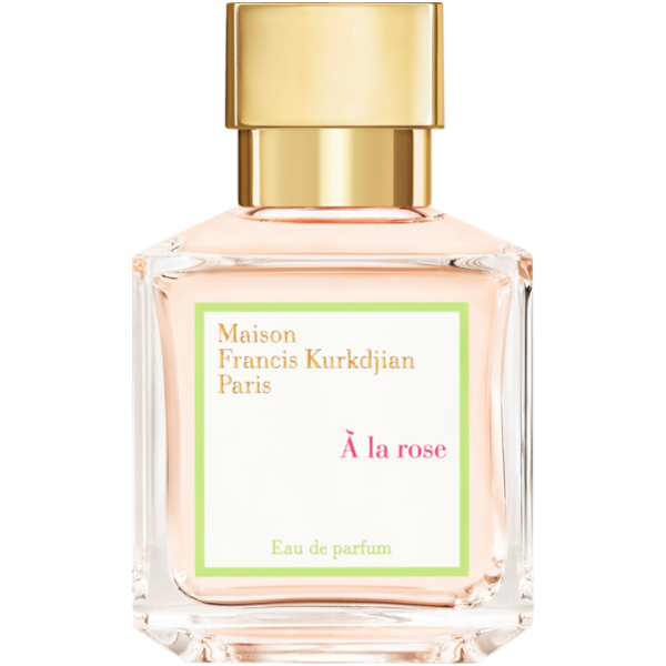 Image of À la Rose EdP Nat. Spray