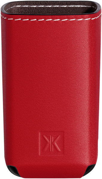 Leather Case