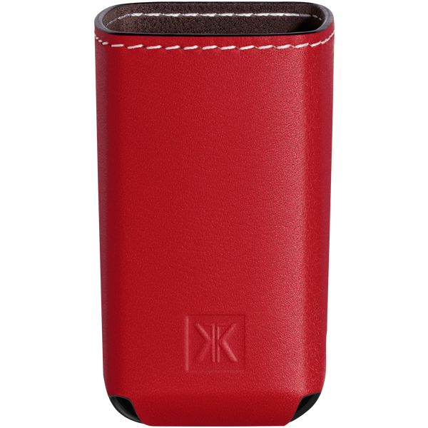 Image of Leather Case