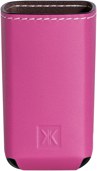 Leather Case